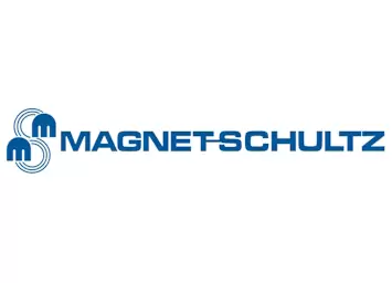 Magnet Schultz