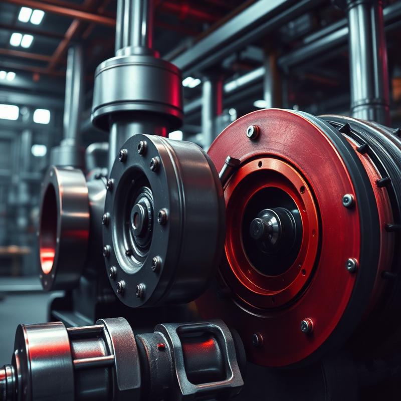 Промислове обладнання Promparts